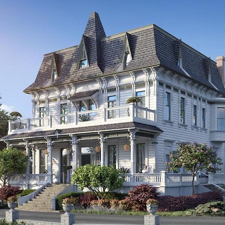 The Madrona Hotel Хийлдсбърг Екстериор снимка