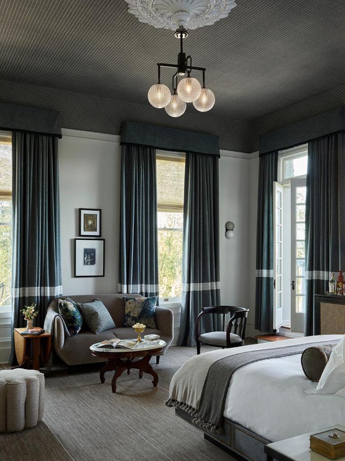 The Madrona Hotel Хийлдсбърг Екстериор снимка