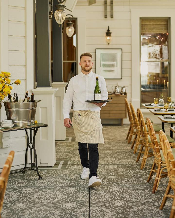 The Madrona Hotel Хийлдсбърг Екстериор снимка